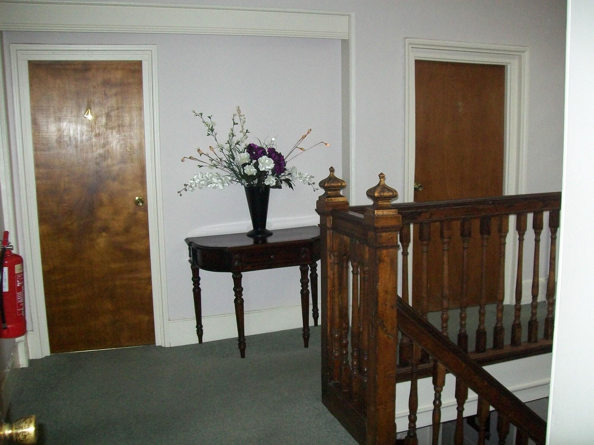 Chapel House 호텔 애더스톤 외부 사진