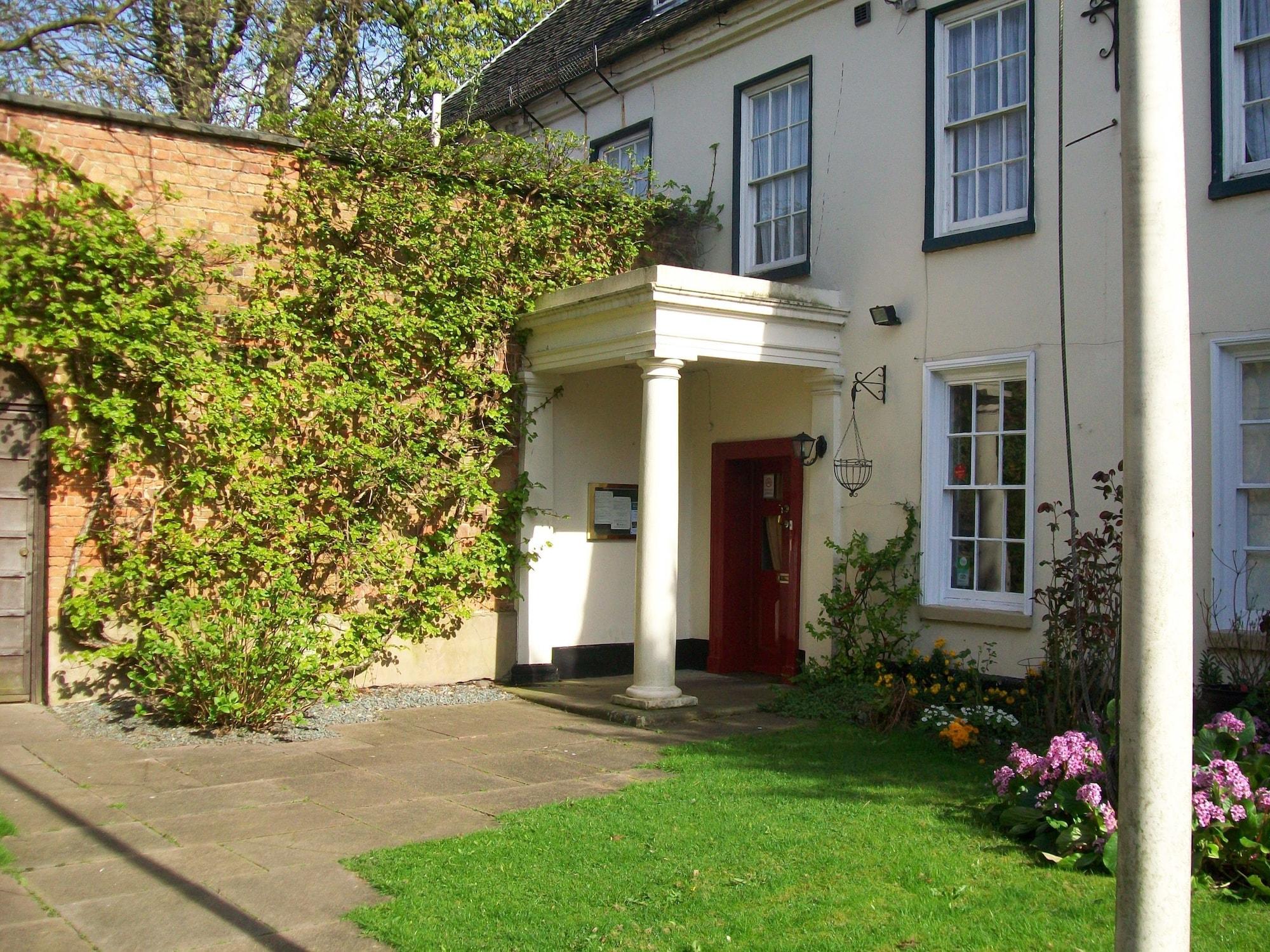 Chapel House 호텔 애더스톤 외부 사진