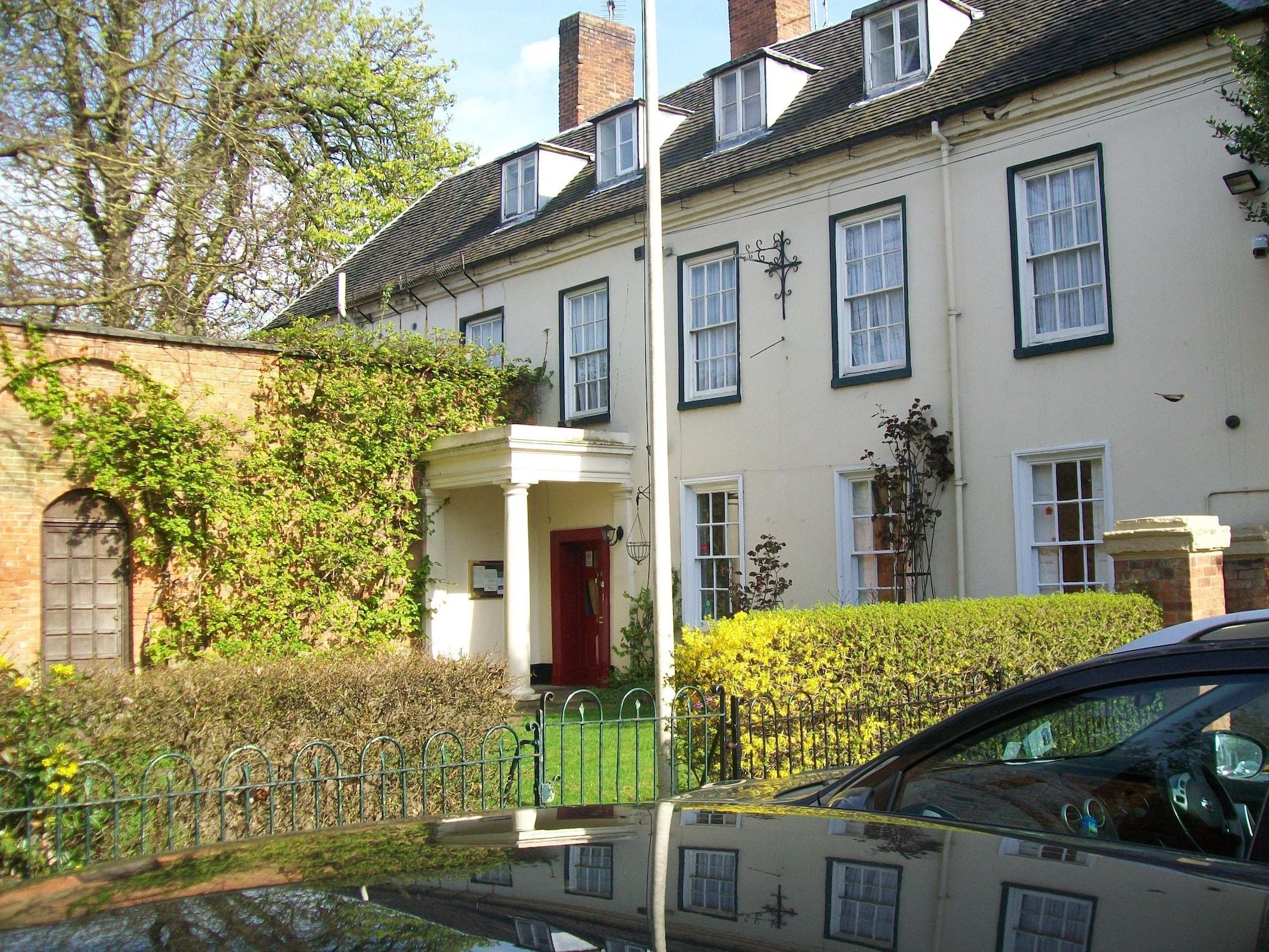 Chapel House 호텔 애더스톤 외부 사진