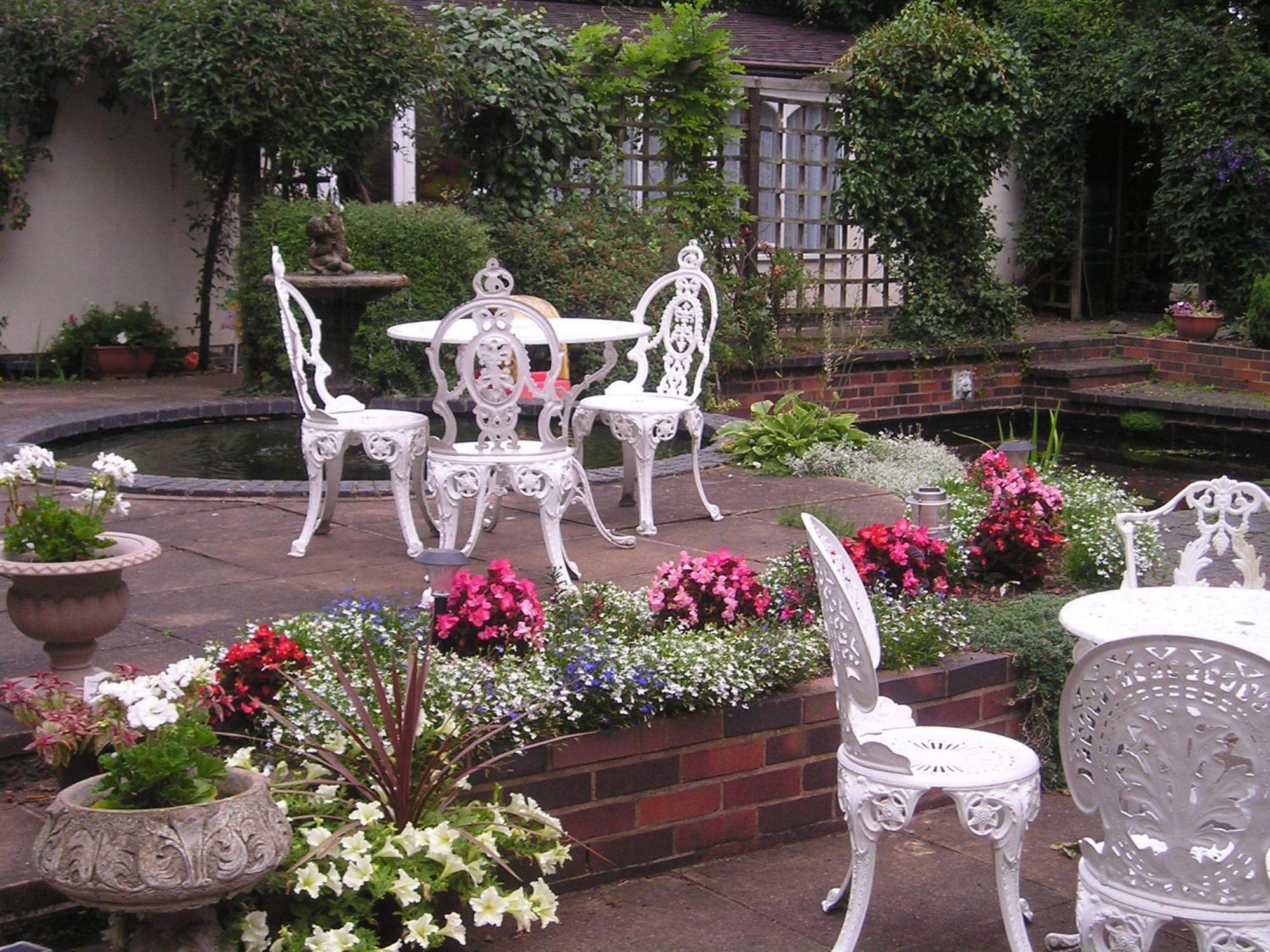 Chapel House 호텔 애더스톤 외부 사진