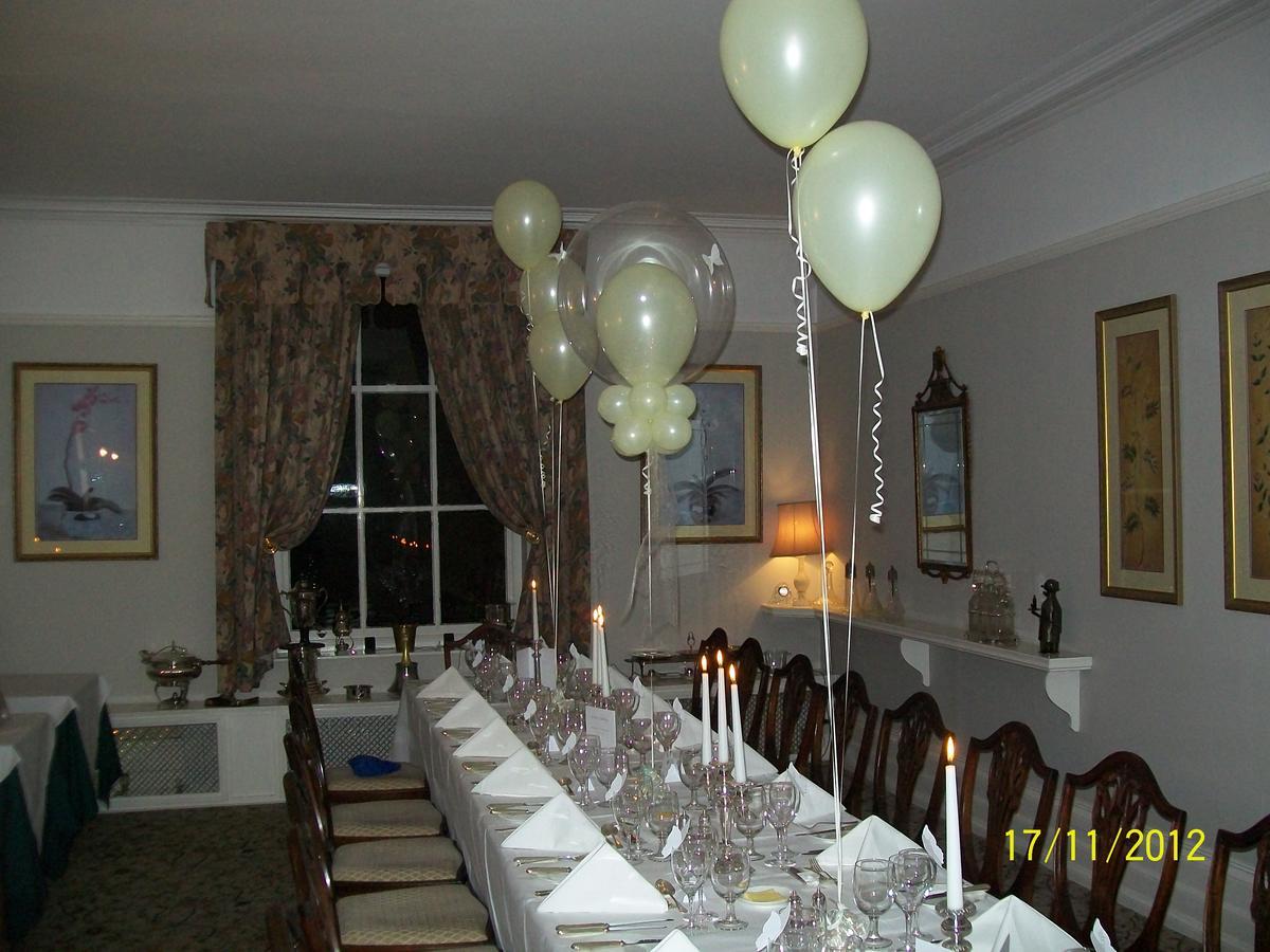 Chapel House 호텔 애더스톤 외부 사진